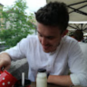 Meet your Posher, Matthew